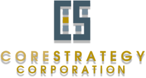 Corporate Strategy Corporation Logo